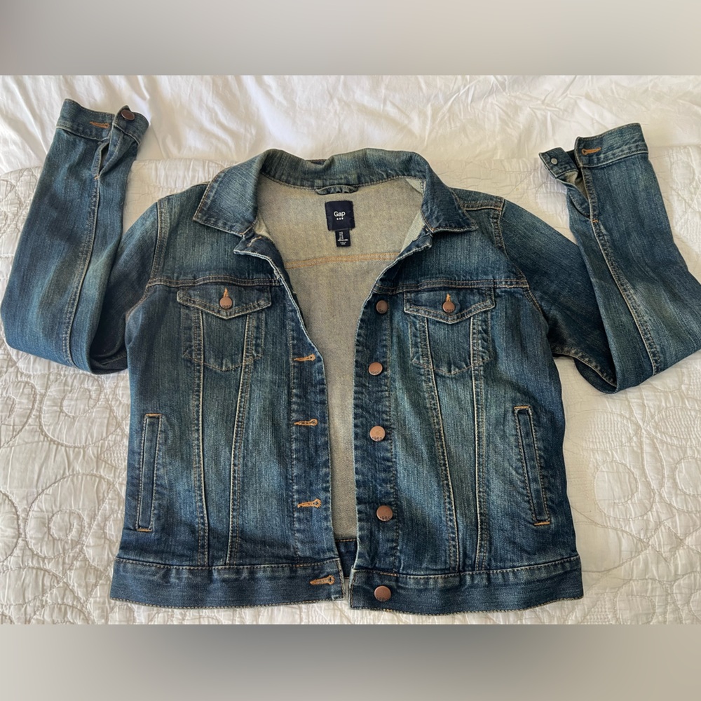 Gap Denim Jacket